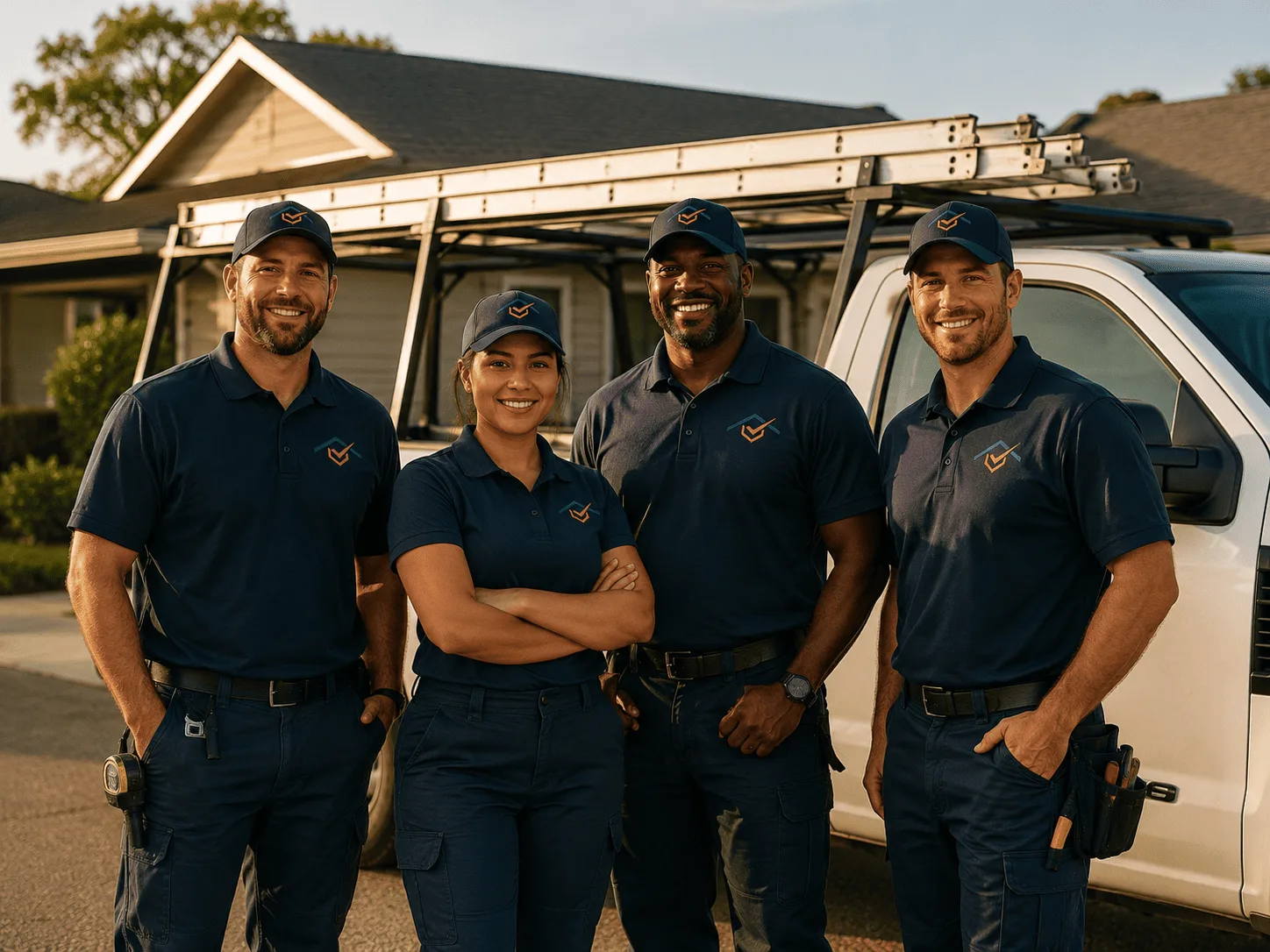 Roof Inspection company in Ranchester, WY